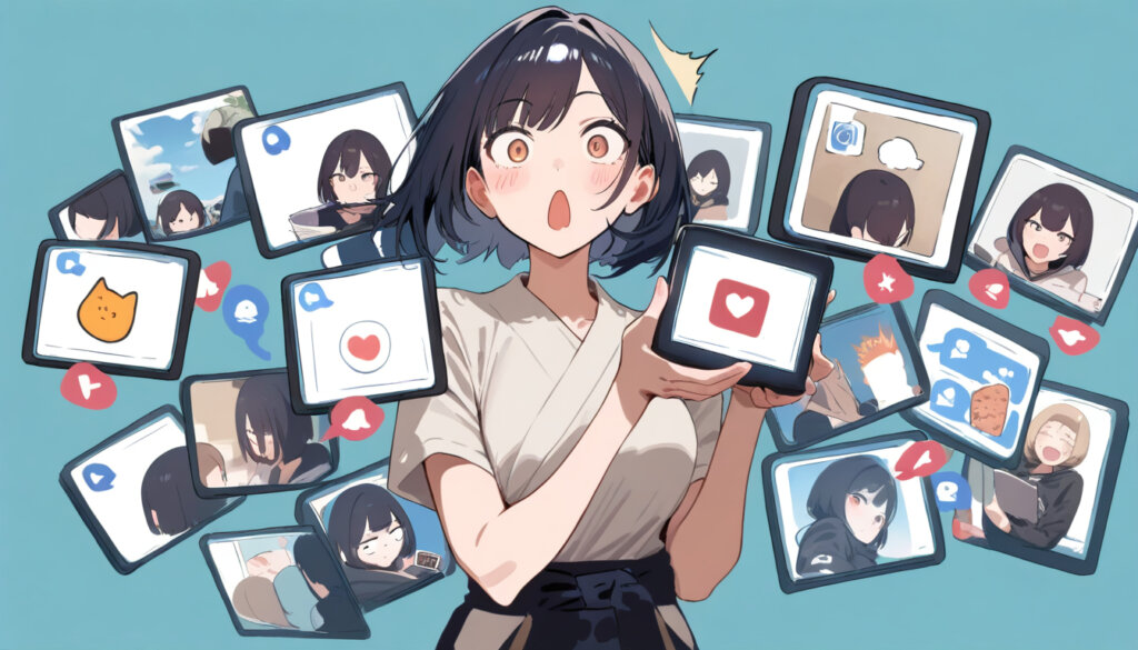 まとめ|自称サバサバ女子は笑ってツッコんで消化すべし!ドラマも現実も