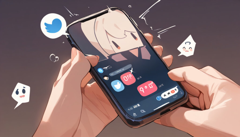 SNSで話題!『サバサバしてるから』“うざいけど笑える”共感ツイートまとめ