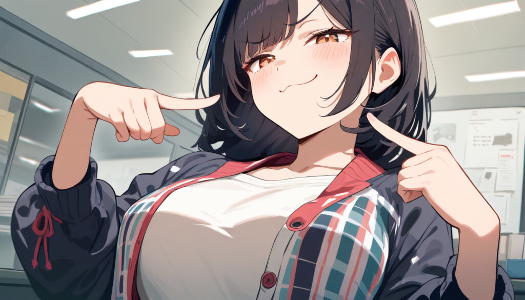 【漫画vsNHKドラマ】『サバサバしてるから』どっちがウザい?痛さ比較&SNSのリアルな声