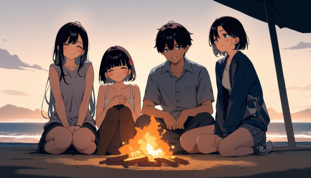 まとめ|宝島 小説 ネタバレと考察から見えた“本当の宝”