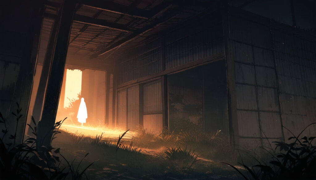 『近畿地方のある場所について』原作ネタバレあらすじと登場人物