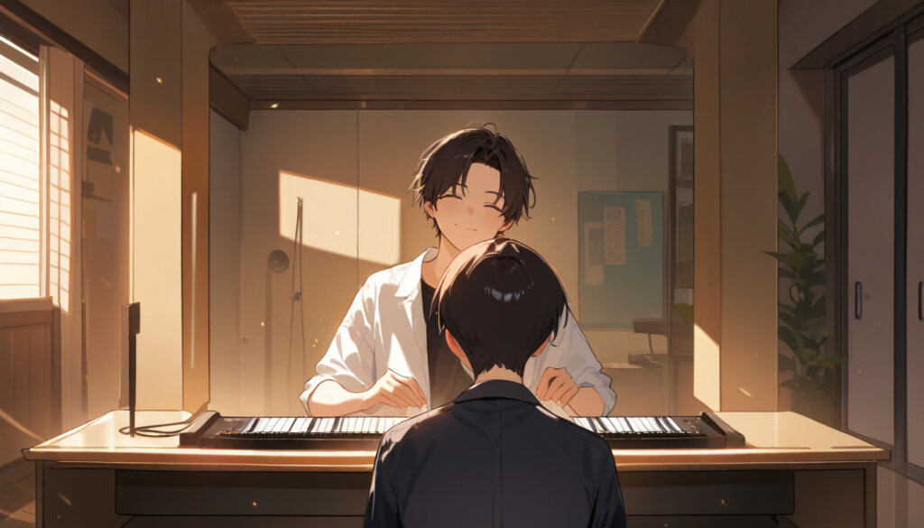 Afterlove EPのリズムゲーム評価|プレイ感は微妙?実は深い?