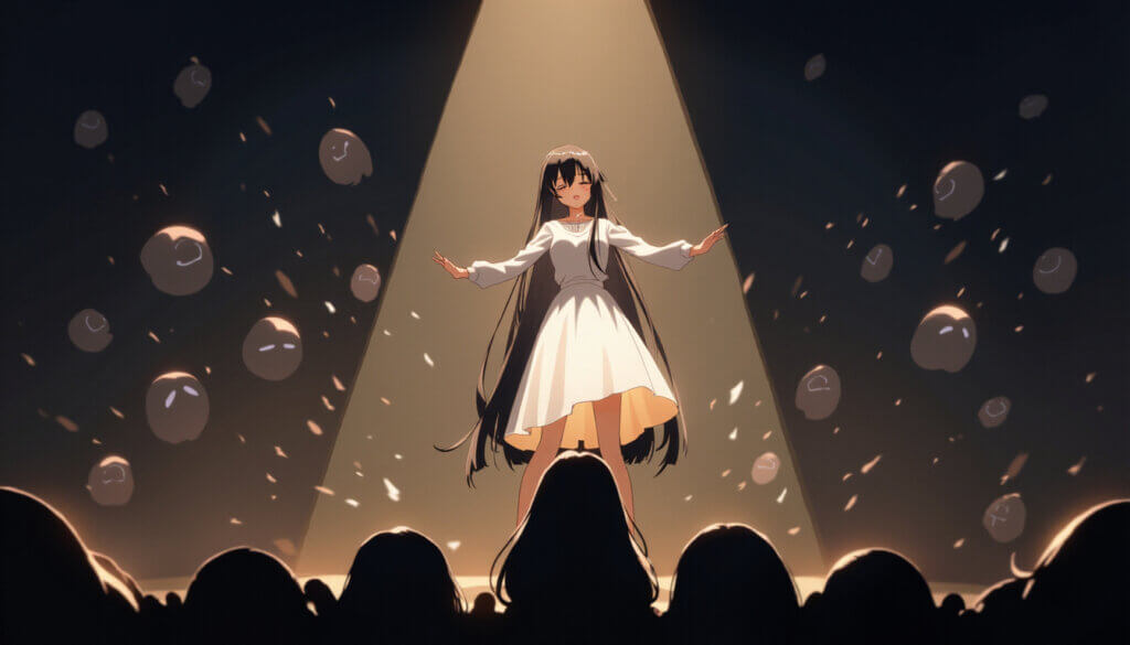 さくらまやが歌いそうな“勝手に選曲3選”