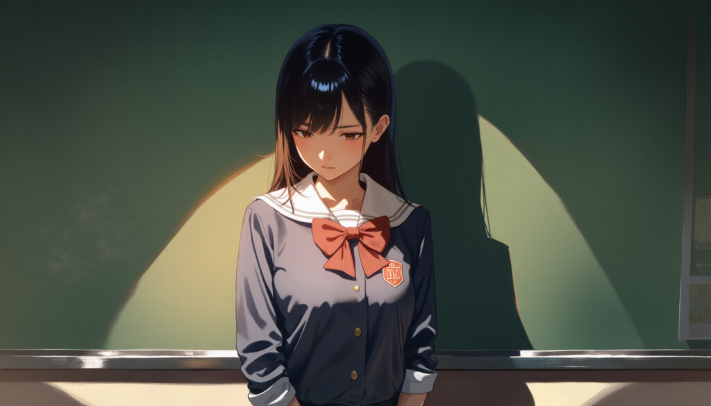 👗 早坂美海の制服姿がかわいすぎる!ドラマやSNSの画像まとめ