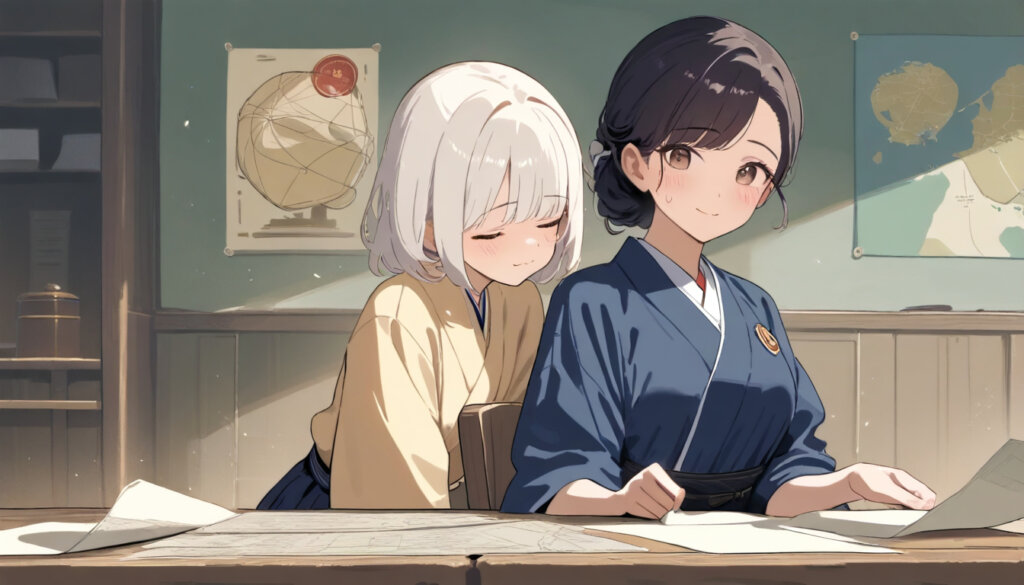 『この世界の片隅に』から学べる戦争と平和|親子・学生にもおすすめの視点