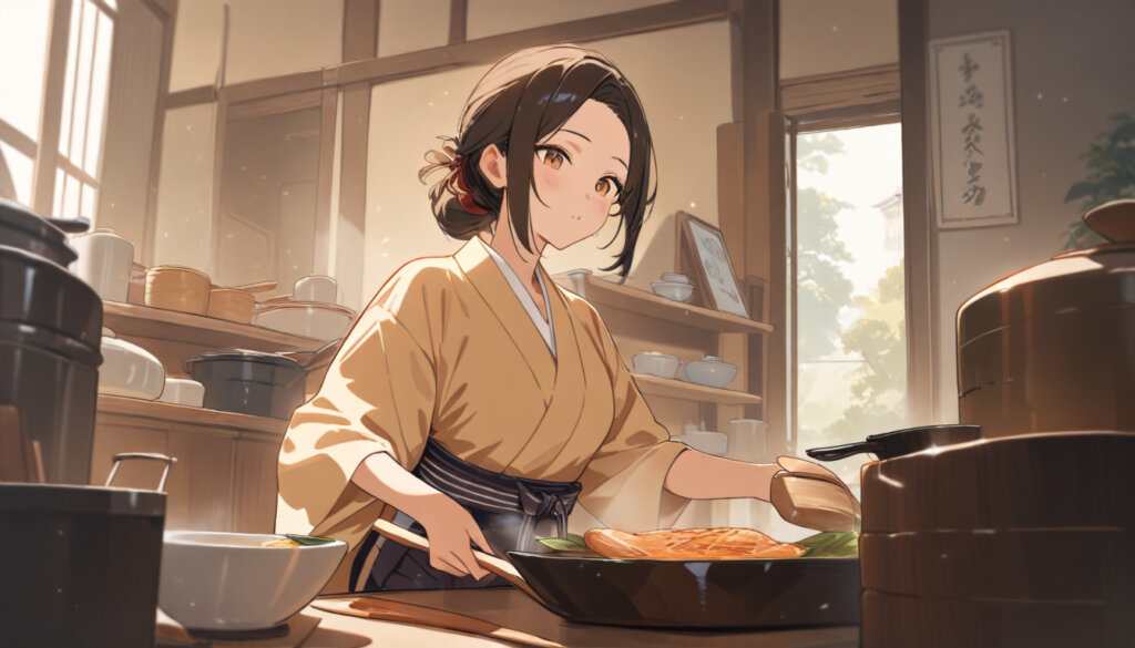 『この世界の片隅に』が描く戦時中の暮らし|食事・家族・子供のリアル