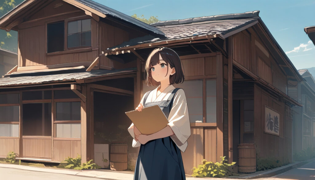 『この世界の片隅に』は実話?モデルや歴史背景をわかりやすく解説