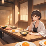 中野坂上で初体験！たま貴のくじらユッケ丼が衝撃うま