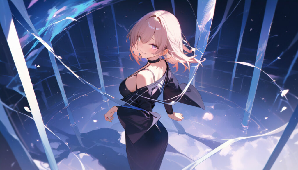 ミサイドの結末と少女の謎を解き明かそう