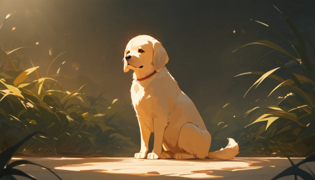盲導犬の現実と、映画から考えたいこと