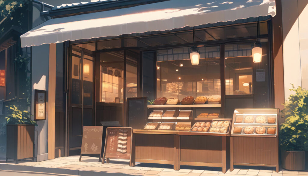 和菓子わかば|大倉山駅すぐの老舗で買えるカフェオレ大福とは?