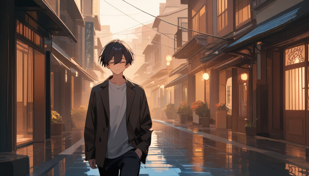 Afterlove EPレビューまとめ|荒削りでも“刺さる”人には深いゲームやった