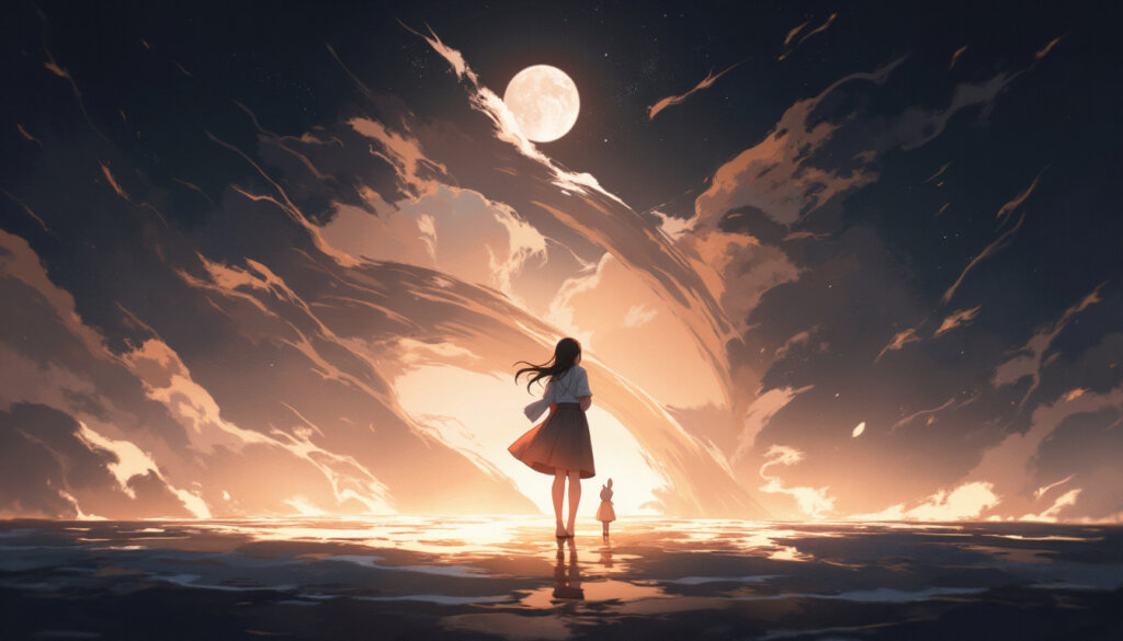 『To the Moon』ラストシーンの意味を考察する【伏線と願い】