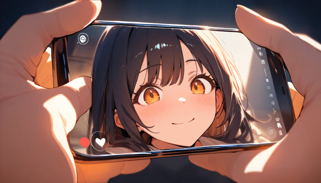 メイク・髪型の変化にも注目!美海ちゃんの“垢抜け術”とは