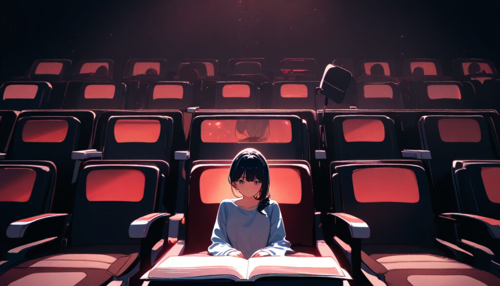原作と映画、どちらが心に残った?体験者レビューまとめ