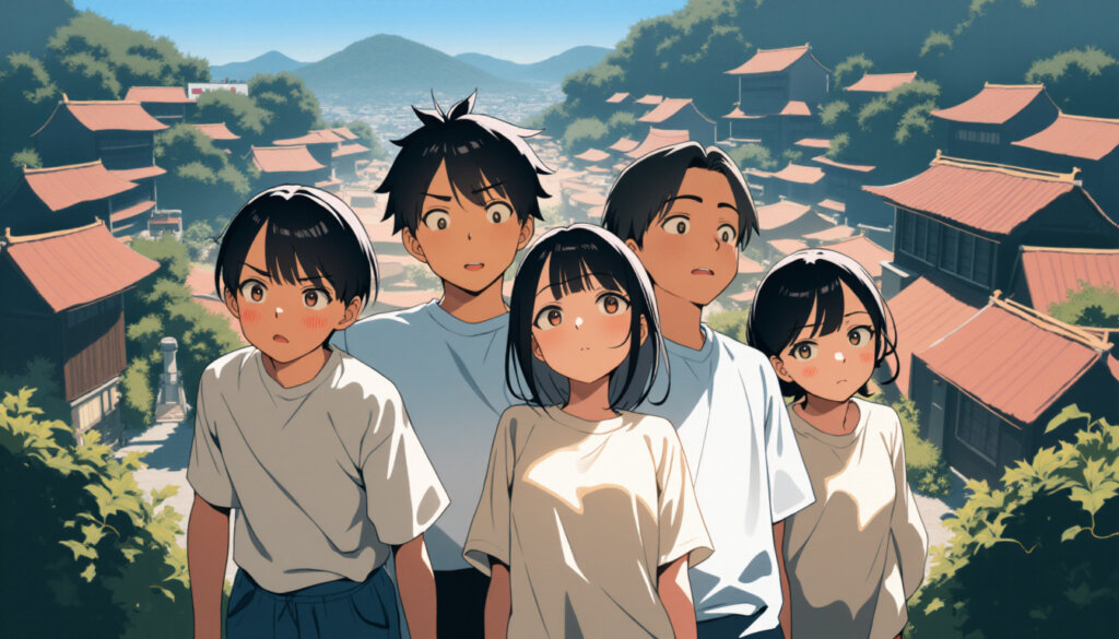 映画『宝島』の原作小説はどんな話?|奄美を舞台にした青春と絆の物語