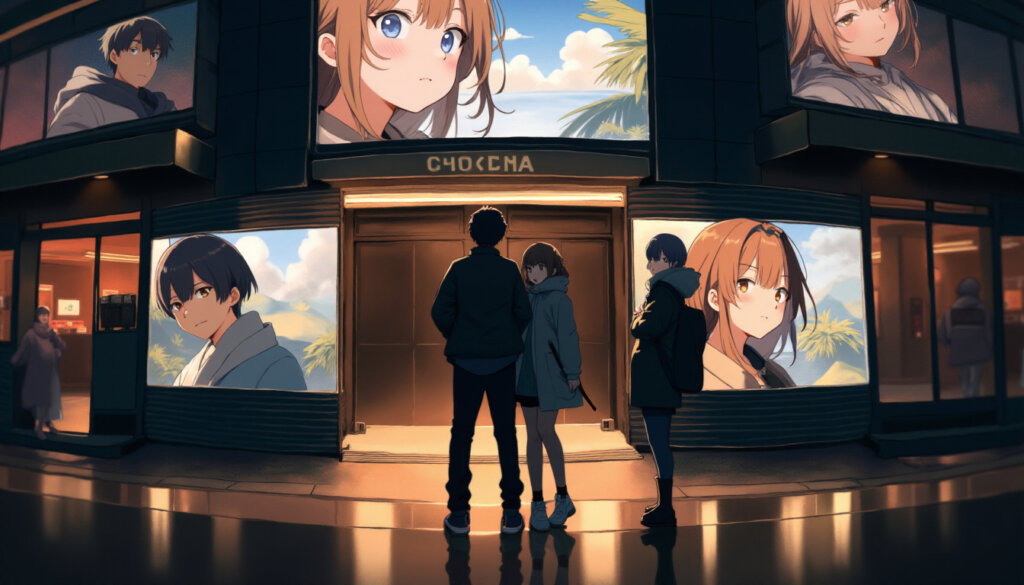 映画と原作の違いを徹底比較|結末の描き方と受け取り方の差