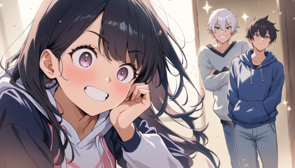 アニメ版の魅力と違い|Netflix配信の評判とリアルな声