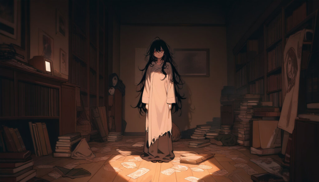 『近畿地方のある場所について』原作と映画の違い|カットされるかもしれない注目ポイント