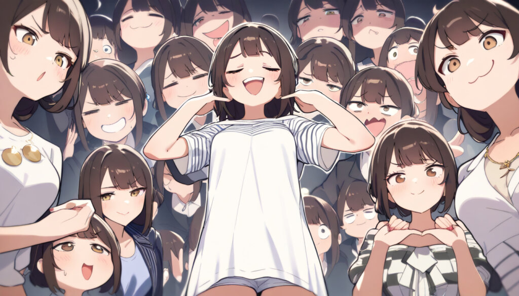 また炸裂!シーズン2のKY発言&うざい女子あるあるまとめ