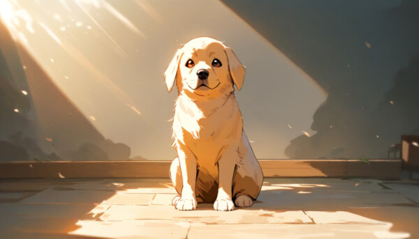 実在した盲導犬の感動実話｜映画『クイール』が心に残る理由