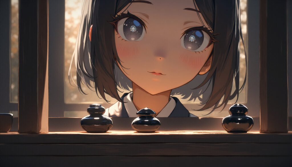 アヤちゃんの正体とは?人形に込められた“闇”を深読み