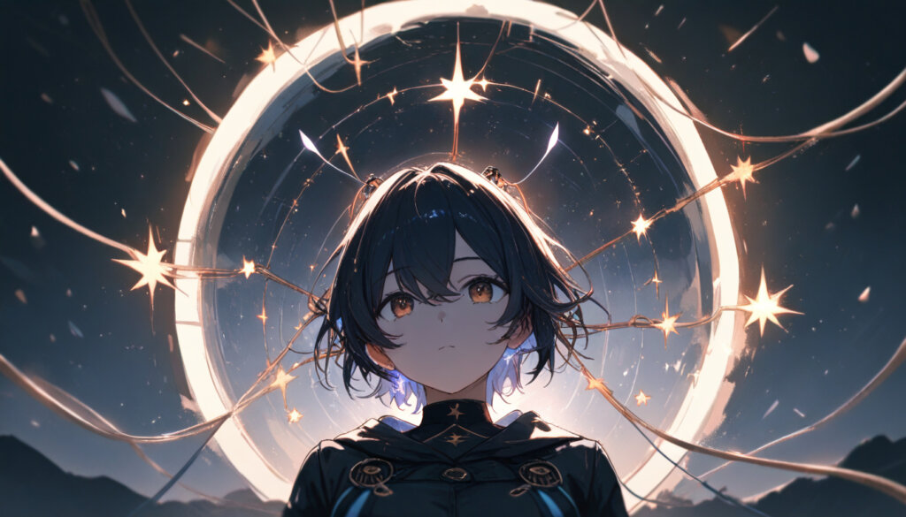 『星つなぎのエリオ』の伏線と象徴を徹底考察|星・通信・無線に込められた意味