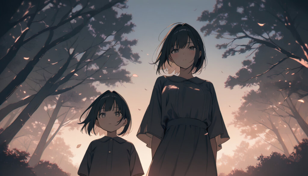 ネタバレ考察②|“母と娘”がすれ違う理由とその余白