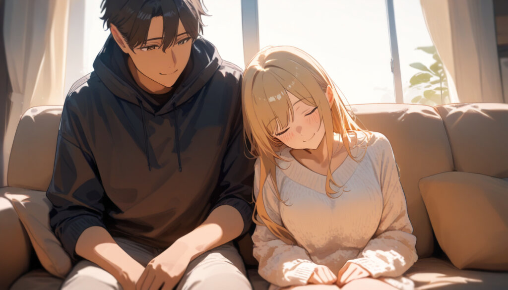 騙されたことは不幸やったんか?