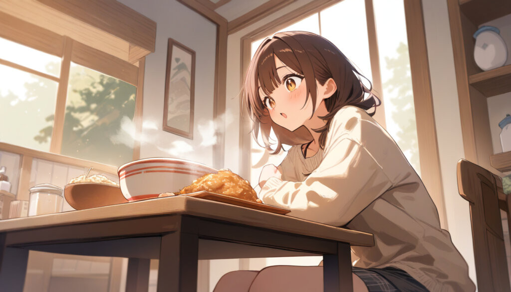 実食レビュー｜ロケハンのつもりが…女子が本音で語る背徳飯の破壊力
