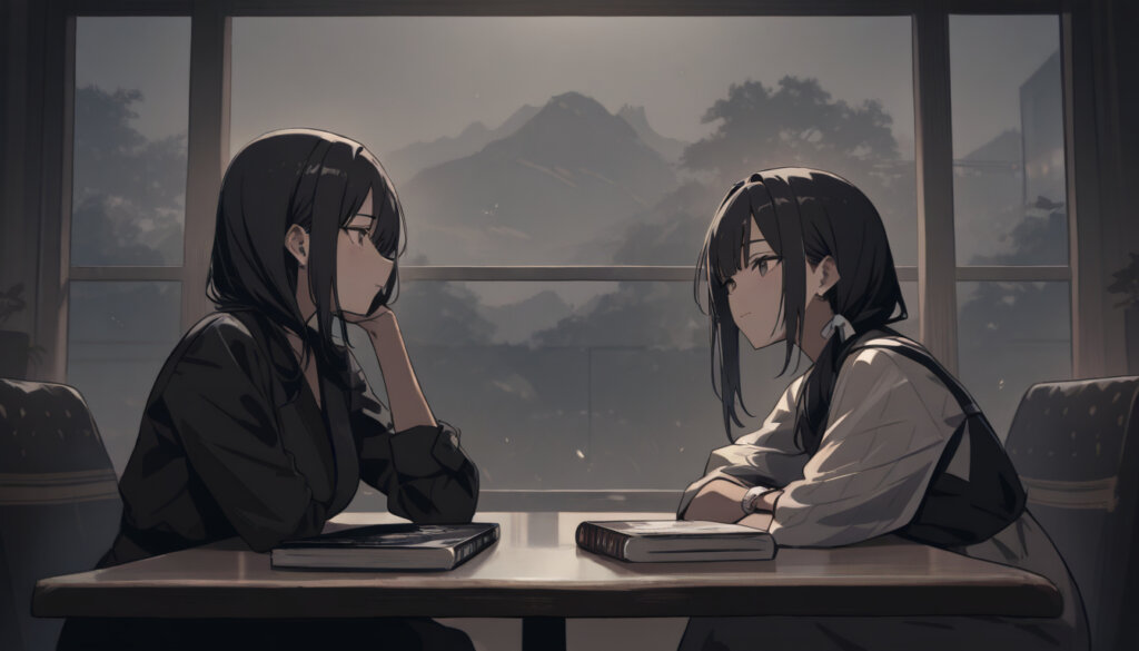 『逆転美人』を読む前に知ってほしい2つの本音(ネタバレなし)