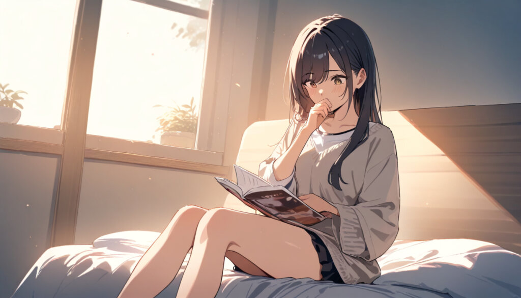 『逆転美人』はどんな小説?ネタバレなしで読む価値・ジャンル・読後感を解説