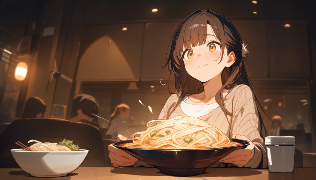 ボリューム・コスパ・にんにく問題|買う前に知っておくべきポイント