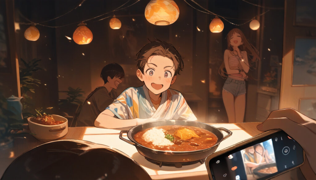 子どもと一緒に楽しめる？ファミリー目線でチェックしてみた！