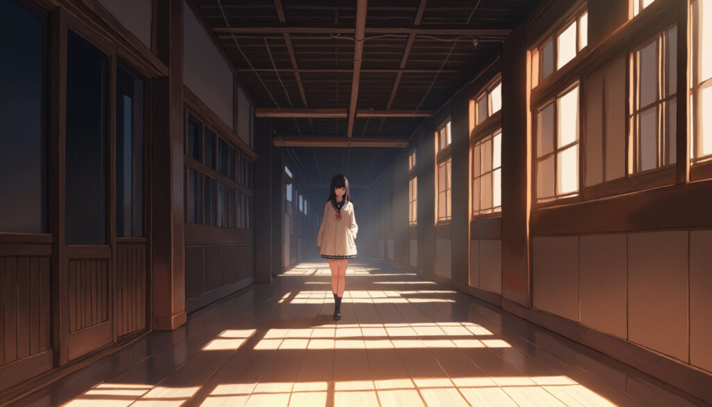 ✨ 地雷グリコは“心理戦の皮をかぶった構造美ミステリ”
