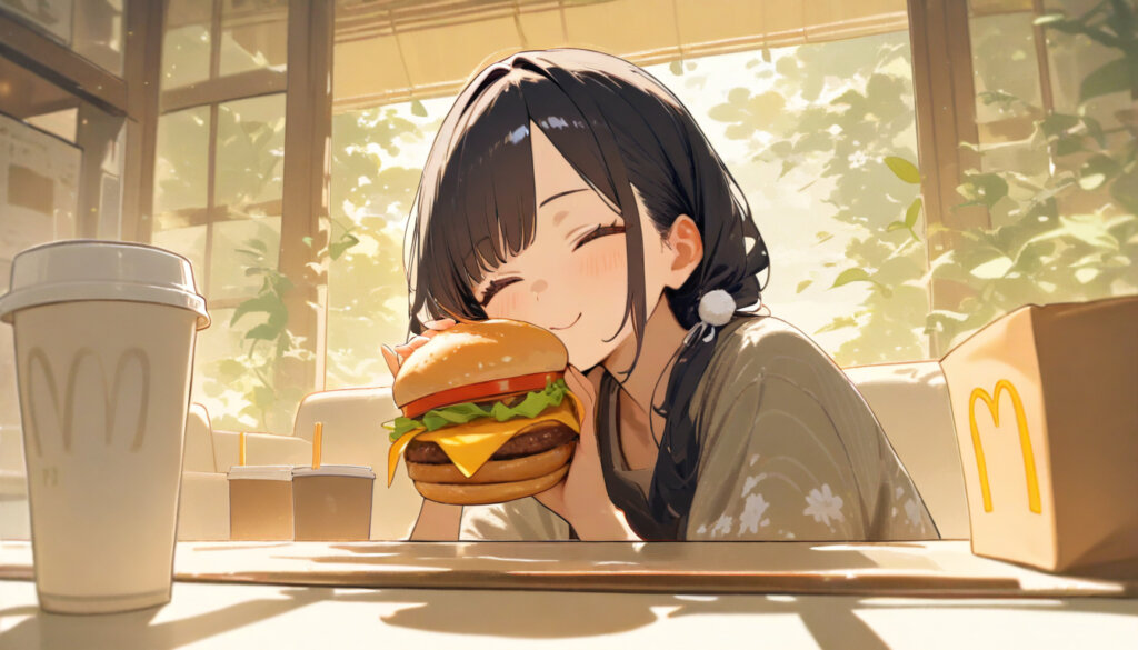 🍔マクドナルド新作「ハワイアンバーベキューチキン」実食レビュー|旨辛チキンの満足度が想像超えた!