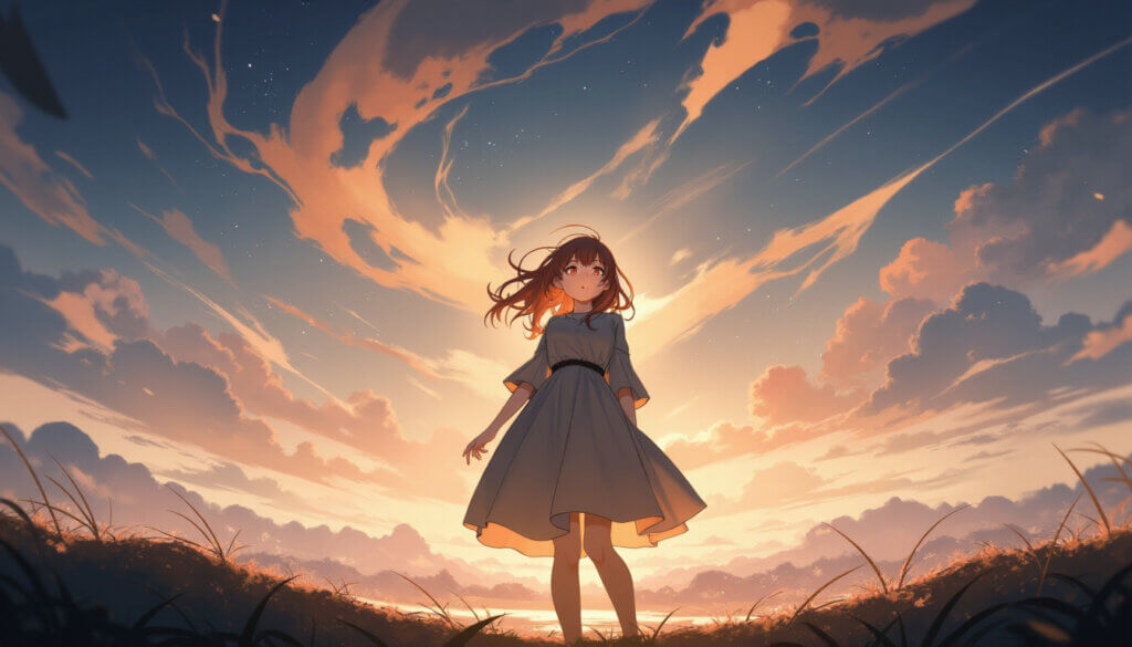 『7 Days to End with You』が人を惹きつける理由とは
