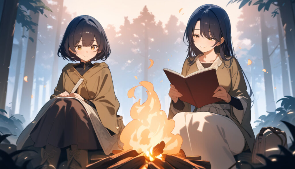 原作について｜この物語の“てっぺん”は小説にあった