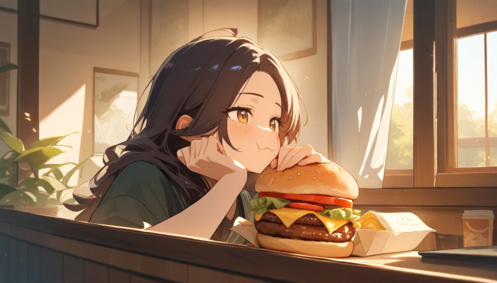やみつきチーズペッパーは期間限定?販売期間と新作ポイントを解説!