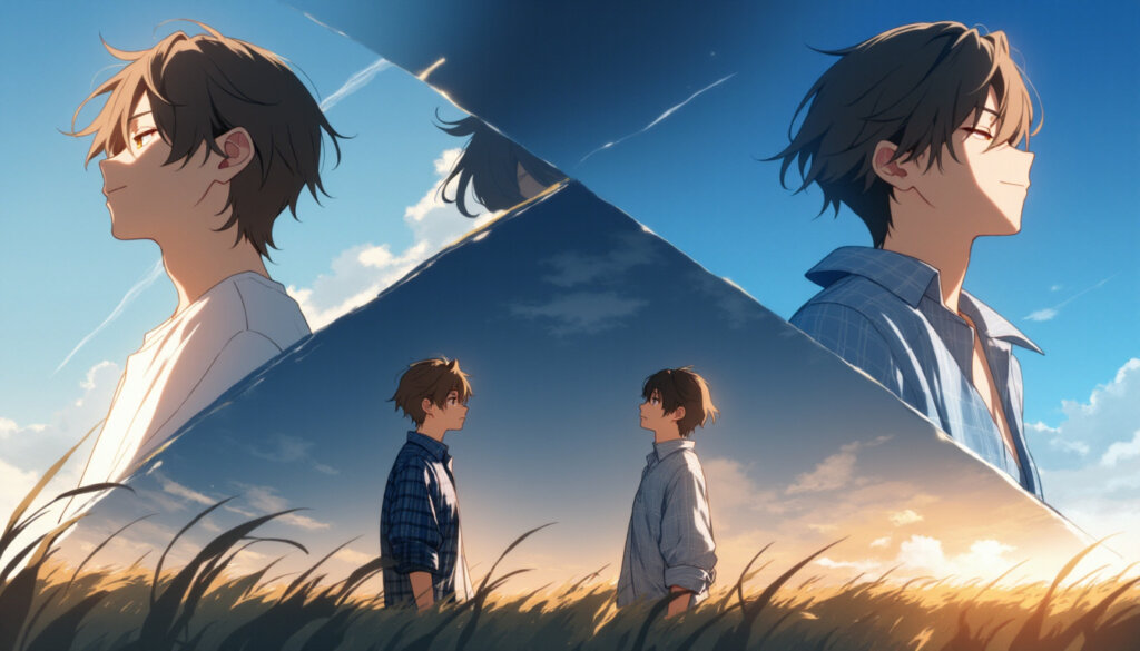 『再会』MV考察|2人の再会は本物だったのか?
