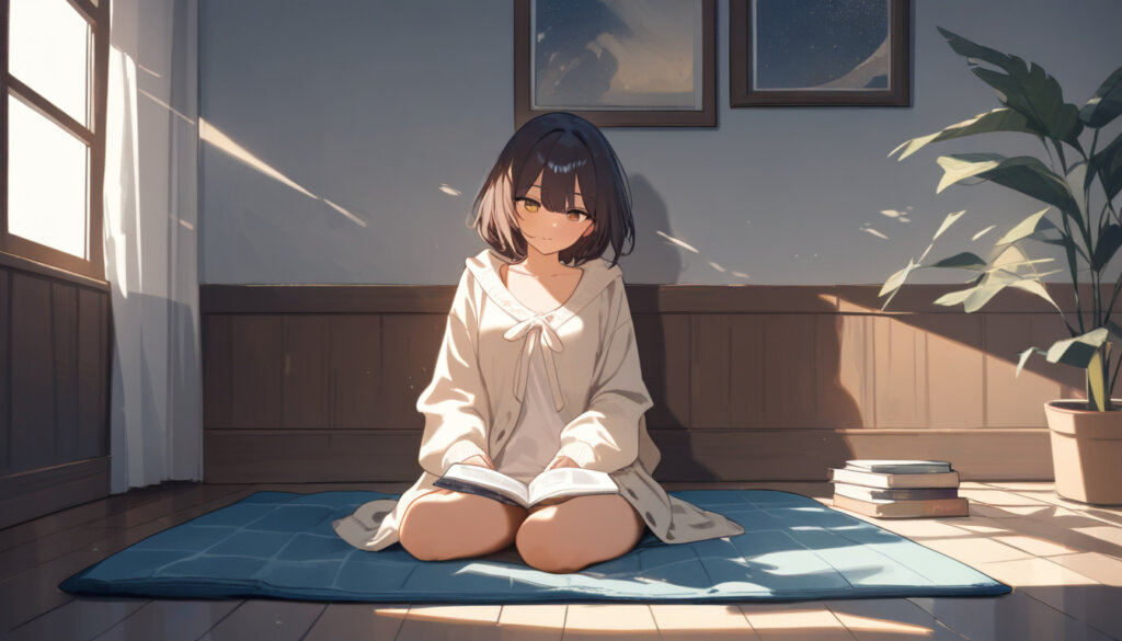 『逆転美人』は、読書体験そのものをひっくり返す“仕掛け小説”や!