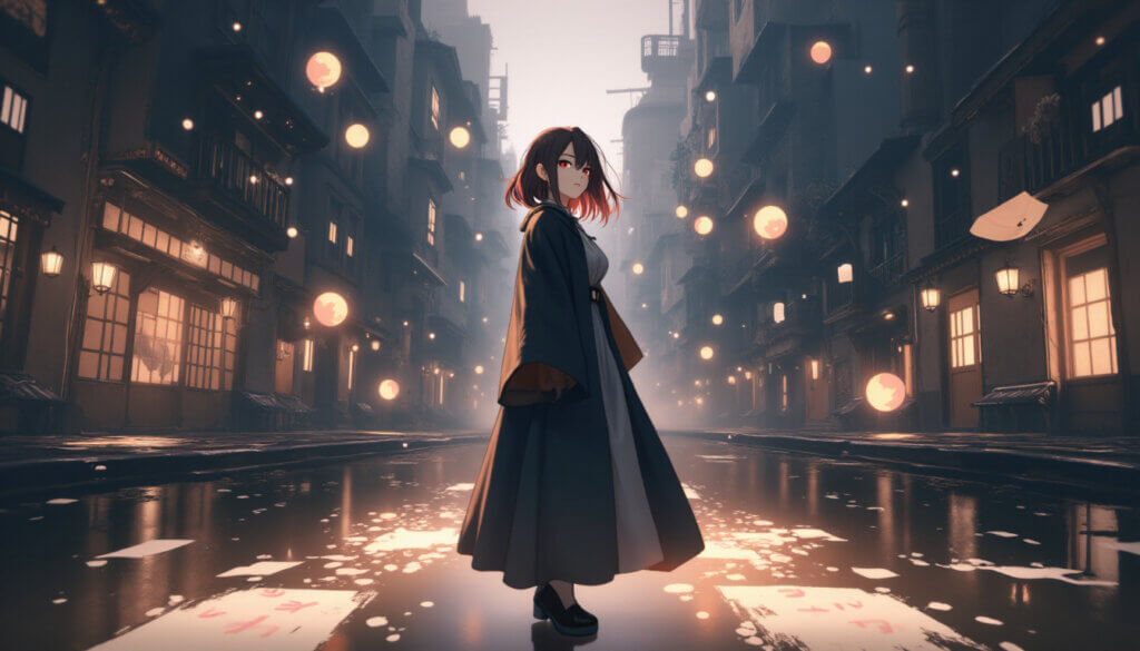 ネタバレ考察|『7 Days to End with You』のストーリーと世界観を深掘り