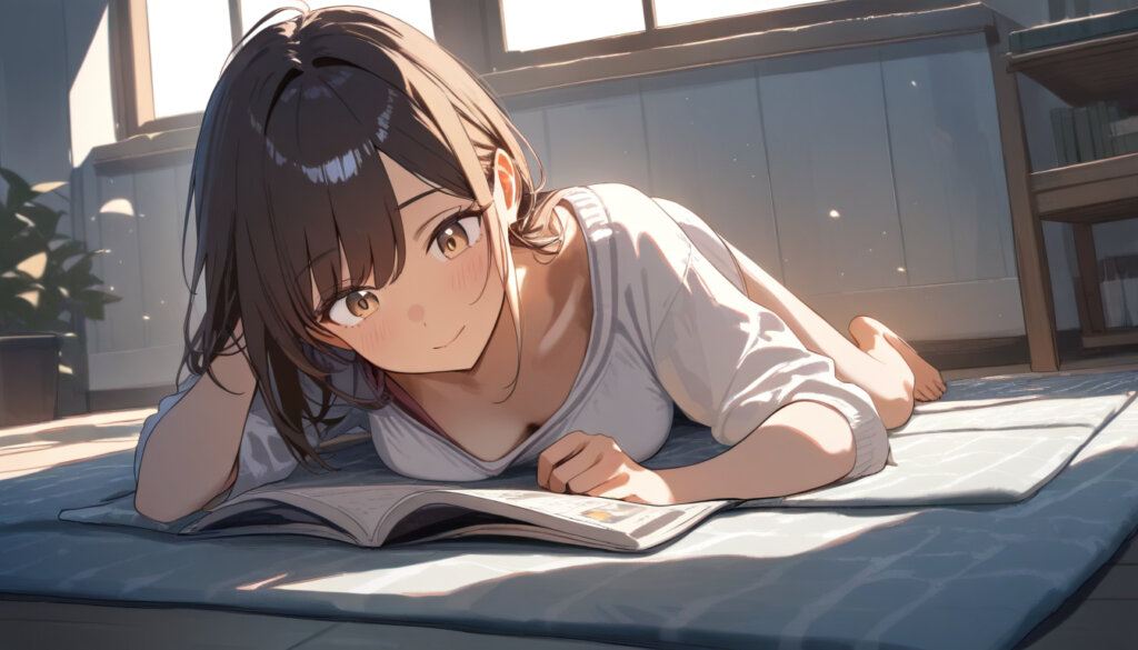 『逆転美人』は最初つまらない?読む価値が爆上がりする“後半の逆転”とは