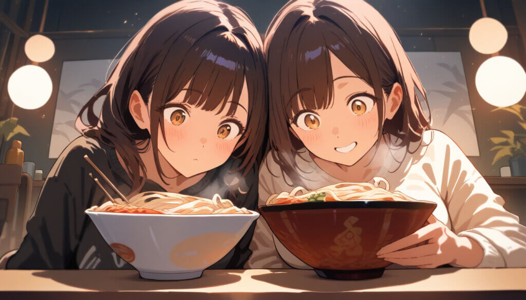 実食レビュー|牛玉スタミナまぜそばの味は美味しい?まずい?にんにく強い?