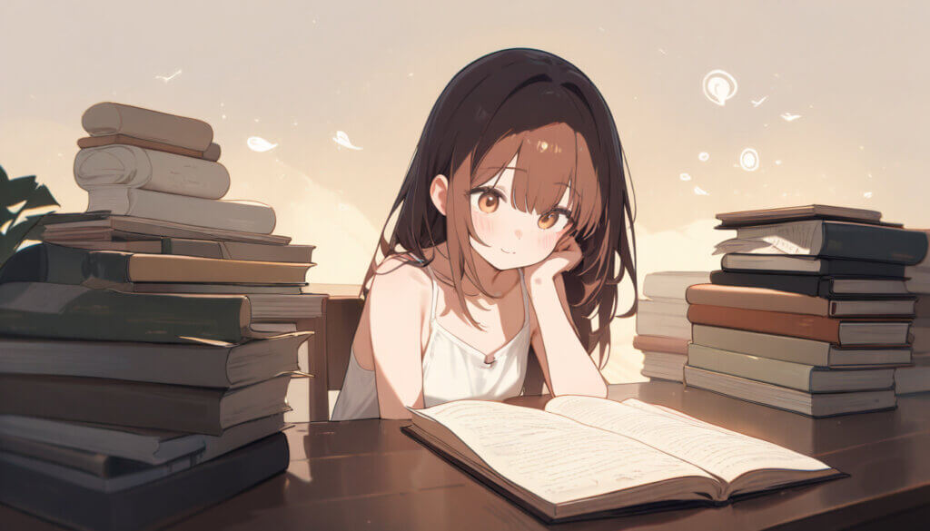 『7 Days to End with You』とは? 言葉を失った世界とその魅力