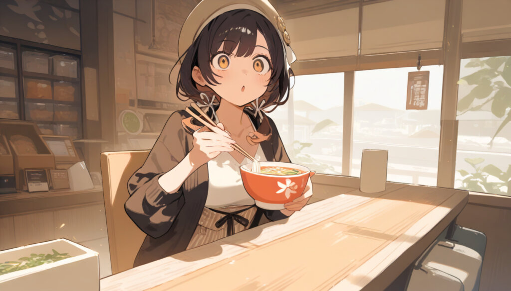 塩ラーメン好きが驚いた！丸亀製麺「旨塩うどん」の冷たいだしがガチで旨い理由