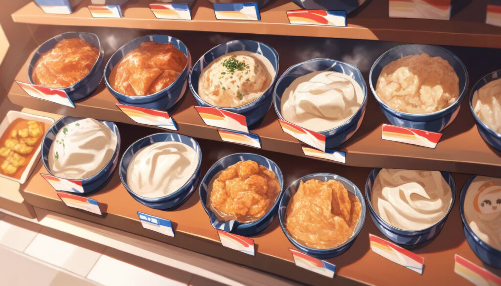 ローソン ガリタル豚丼とは｜SNSで話題の背徳系どんぶりを徹底解説