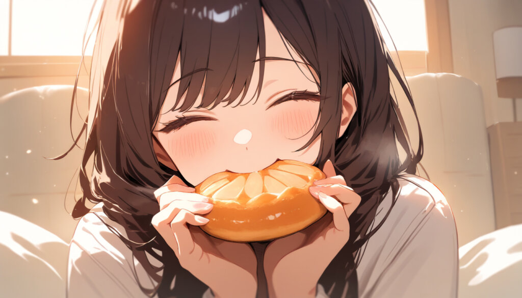 ✅ 無印メロンパン風ビスケットの味と食感は?女子の本音レビューまとめ