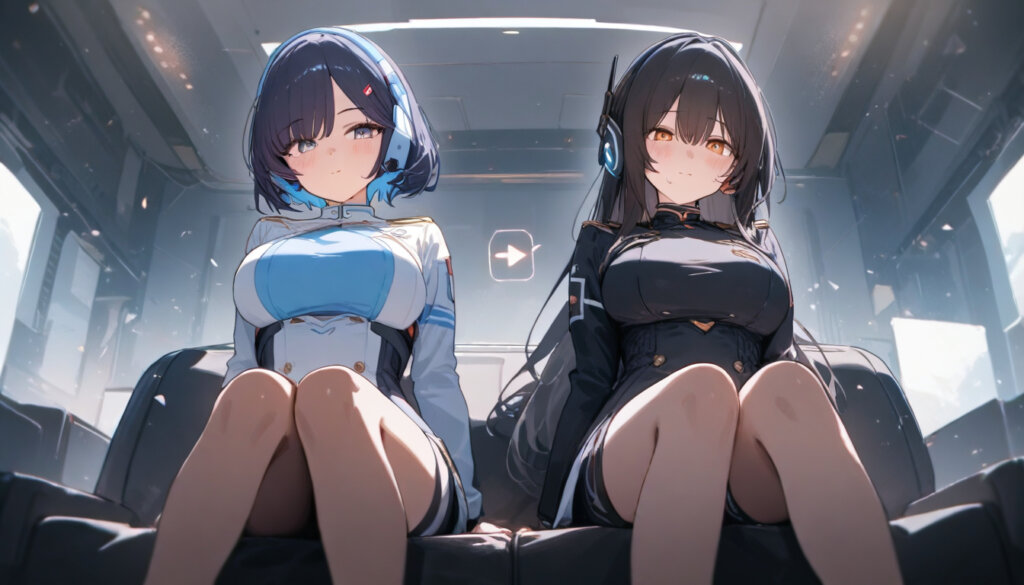 『星つなぎのエリオ』ラストの通信シーン考察|“心が繋がる瞬間”が意味するもの