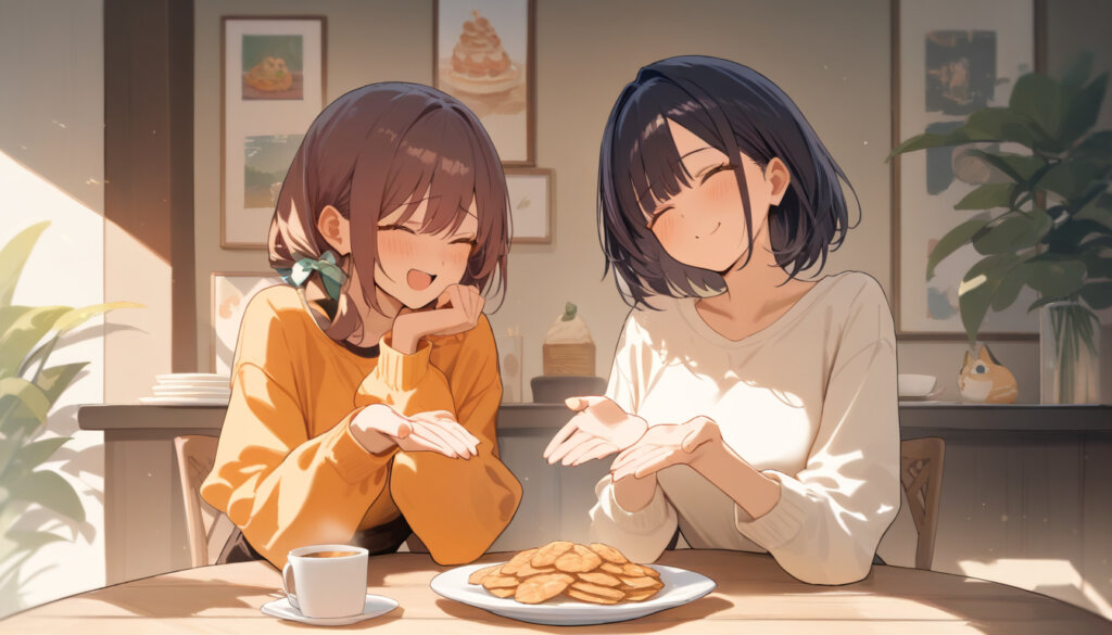 他の無印ぽち菓子と比較!メロンパン風ビスケットのおすすめ度は?